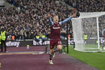 Пари за 1.94 на голы в ярком лондонском дерби «Арсенал» — «Вест Хэм»