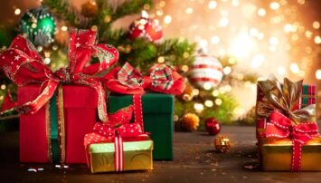 Букмекер Леон исполняет желания пользователей и дарит подарки на Новый год