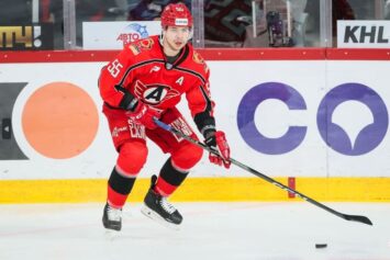 «Витязь» — «Автомобилист»: екатеринбуржцы продолжат победную серию с кэфом 2.05