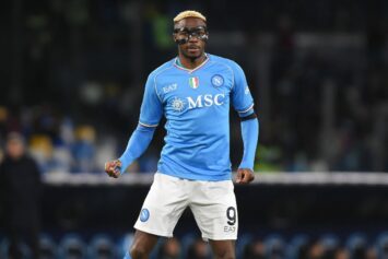 «Наполи» — «Монца»: статистика указывает на низкую результативность команд за кэф 1.96