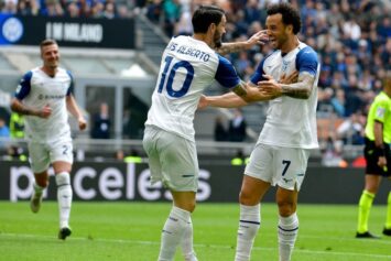 «Лацио» — «Фрозиноне»: римляне продолжат неудачную серию «канареек» и заиграют комбо-ставку с кэфом 2.33