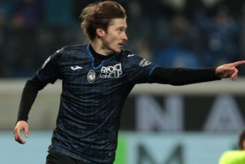 «Аталанта» — «Лечче»: команды устроят обмен голами за кэф 2.16