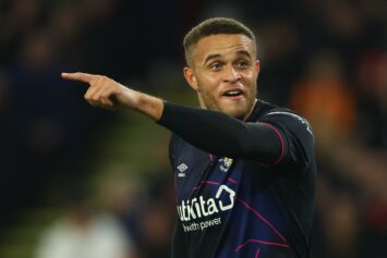 «Лутон» — «Челси»: «шляпники» удержат фору и заиграют кэф 1.84