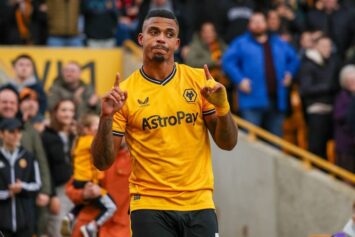 «Вулверхэмптон» — «Эвертон»: статистика указывает на результативное пари за кэф 1.81