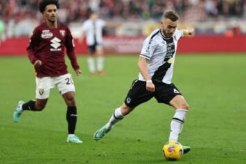 Ставка по тренду на желтые карточки в игре «Удинезе» — «Болонья» за 2.03