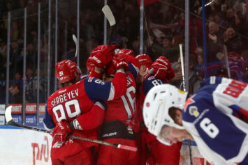 Пари на горячую концовку матча «Локомотив» — «Динамо» с коэффициентом 2.7