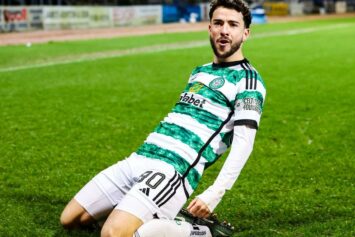 «Селтик» — «Рейнджерс»: ставка с подстраховкой за 1.79 на старт матча лидеров чемпионата Шотландии