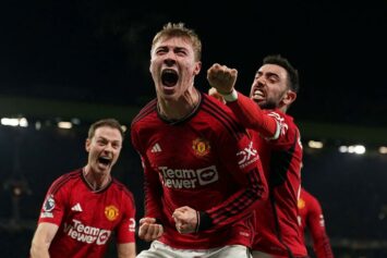 «Манчестер Юнайтед» оторвется на «Ноттингем Форест» и заиграет ставку на тотал за 2.01