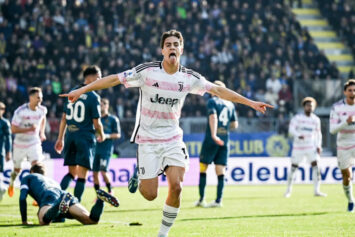 «Ювентус» — «Рома»: «старой синьоре» под силу заиграть свой тренд на матчи с римлянами за 2.22