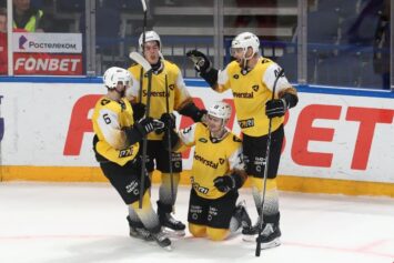 ЦСКА — «Северсталь»: «сталевары» продолжат неудачную серию «армейцев» за кэф 1.97