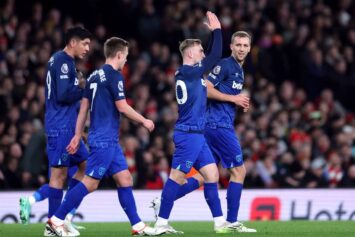 «Вест Хэм» — «Брайтон»: ставка на результативность «молотков» за кэф 2