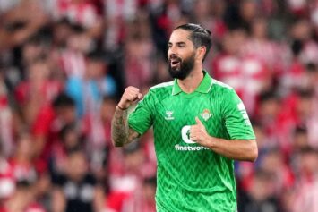 «Сельта» — «Бетис»: статистика указывает на низкую результативность матча за кэф 1.84