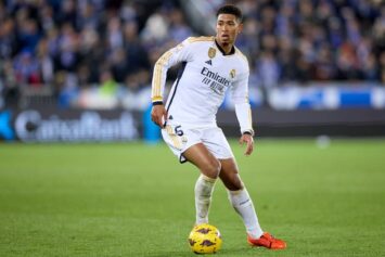 «Реал Мадрид» — «Мальорка»: мадридцы оставят свои ворота на замке и заиграют ставку с кэфом 1.88