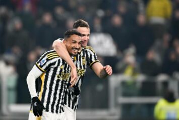 «Ювентус» — «Салернитана»: «старая синьора» не оставит шансов гостям за 2.01