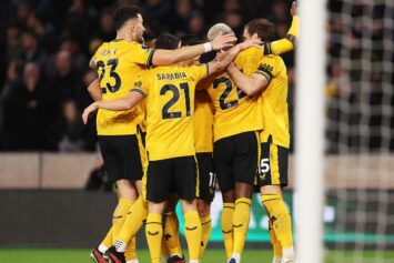 Пари за 1.87 на концовку матча «Брентфорд» — «Вулверхэмптон» в Кубке Англии