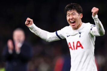 «Тоттенхэм» — «Бернли»: «шпоры» не позволят соперникам показать себя в атаке и заиграют кэф 2.1