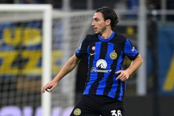 «Интер» — «Верона»: веронцы не пробьют лучшую оборону Серии А и позволят заиграть миланцам кэф 1.78