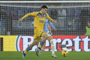 «Фрозиноне» — «Монца»: комбо-ставка на результативный поединок за кэф 2.25