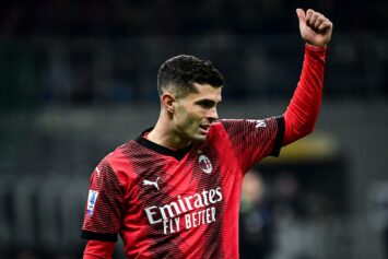 «Эмполи» — «Милан»: миланцы пробьют тотал за проходной кэф 1.7