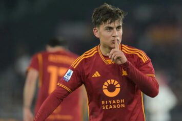 «Рома» — «Аталанта»: римляне хороши на «Олимпико». Ставка по домашнему тренду за кэф 2.4