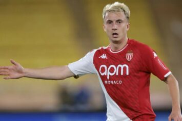 «Ланс» — «Монако»: команды устроят размен голами и заиграют комбо-ставку с кэфом 1.89