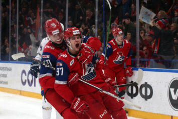 «Трактор» и «Локомотив» заиграют ставку на результативный хоккей за 2.15