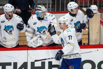 Трендовое пари на победу «Барыса» над «Салаватом Юлаевым» с форой за 1.86