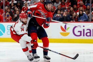 Ставка с кэфом 2.14 по тренду на низкую результативность «Кэпиталз» и «Кингз»