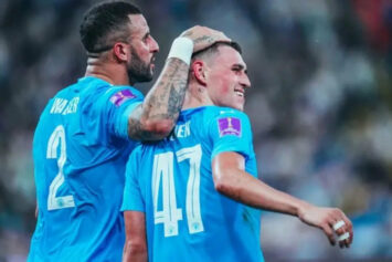 «Манчестер Сити» и «Хаддерсфилд» не станут пробивать «верховой» тотал и остановятся на пари за 1.73