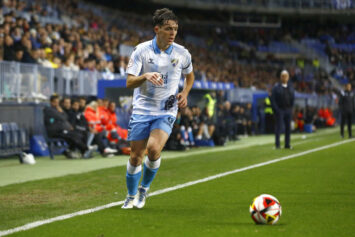 Ставка на голы в кубковом матче «Малага» — «Реал Сосьедад» с кэфом 2.15