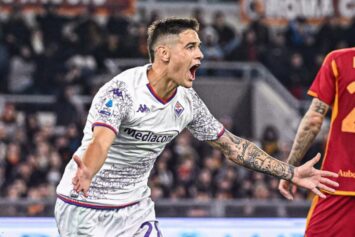 «Фиорентина» — «Болонья»: бойня в 1/4 финала Кубка Италии обещает голы и заход ставки за 2.11