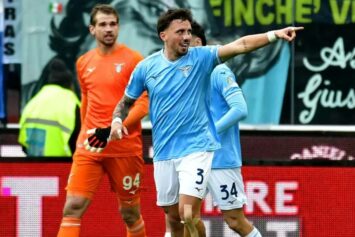 Комбинированное пари с кэфом 2.12 на дерби «Лацио» — «Рома» в Кубке Италии