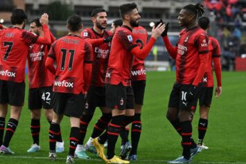 Ставка с кэфом 1.9 на кубковую резню «Милана» с «Аталантой»