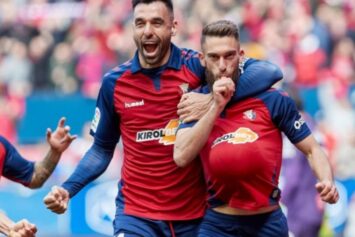 «Барселона» — «Осасуна»: гости будут ждать ошибки «блауграны», чтобы заиграть ставку за 2.5