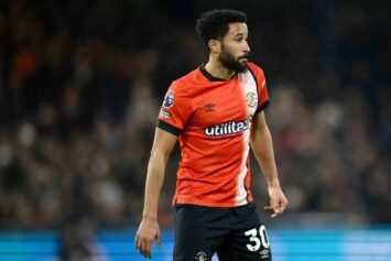 «Бернли» — «Лутон»: статистика гостей указывает на результативный поединок за кэф 1.96