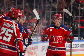 ЦСКА — «Динамо» Москва: «армейцы» продолжат победный тренд за кэф 2.24