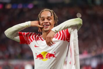 «Лейпциг» — «Айнтрахт»: комбинированная ставка на результативность с кэфом 2