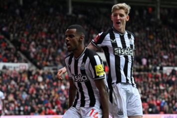 «Ньюкасл» — «Манчестер Сити»: «сороки» способны удивить «горожан» и заиграть кэф 2.5