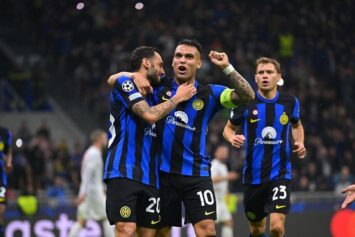 «Монца» — «Интер»: миланцы прагматично наберут три очка и заиграют комбо-ставку за кэф 2.26