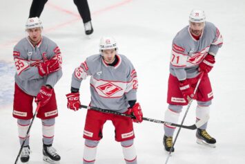 «Спартак» — СКА: москвичи сыграют по тренду домашних встреч и пробьют тотал за кэф 1.96