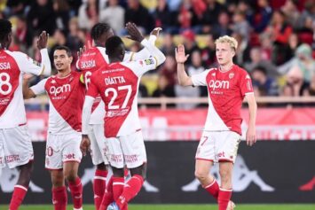 «Монако» — «Реймс»: монегаски устроят холодный прием «красно-белым» и заиграют проходной кэф 1.75