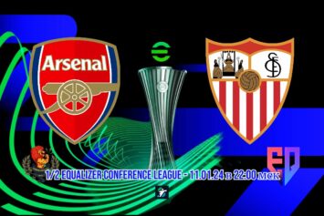 Превью центрального матча полуфинала Equalizer Conference League 11 января на Sony PlayStation