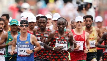 Расписание трансляций Олимпиады-2024 в Париже: даты и каналы