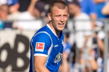 «Дармштадт» — «Боруссия» Дортмунд: хозяева способны удержать фору за кэф 2