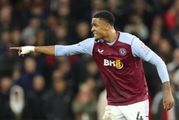 «Эвертон» — «Астон Вилла»: бирмингемцы не оставят шансов «ирискам» за кэф 2.48