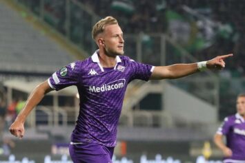 «Фиорентина» — «Удинезе»: команды не порадуют результативностью и заиграют кэф 1.82