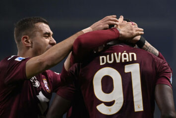 «Дженоа» и «Торино» объединят силы и заиграют ставку на голы за 2.21