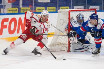 «Автомобилист» расправится с «Ладой», но сохранит привычный тотал за 2.48