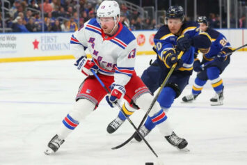 «Рейнджерс» заберет концовку в матче с «Кэпиталз» и реализует кэф 2.27