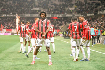 «Ницце» хватит одной успешной атаки после перерыва в игре с «Ренном», чтобы зашел кэф 2.04